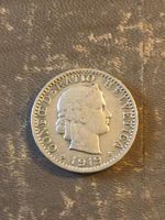 20 Rappen 1919