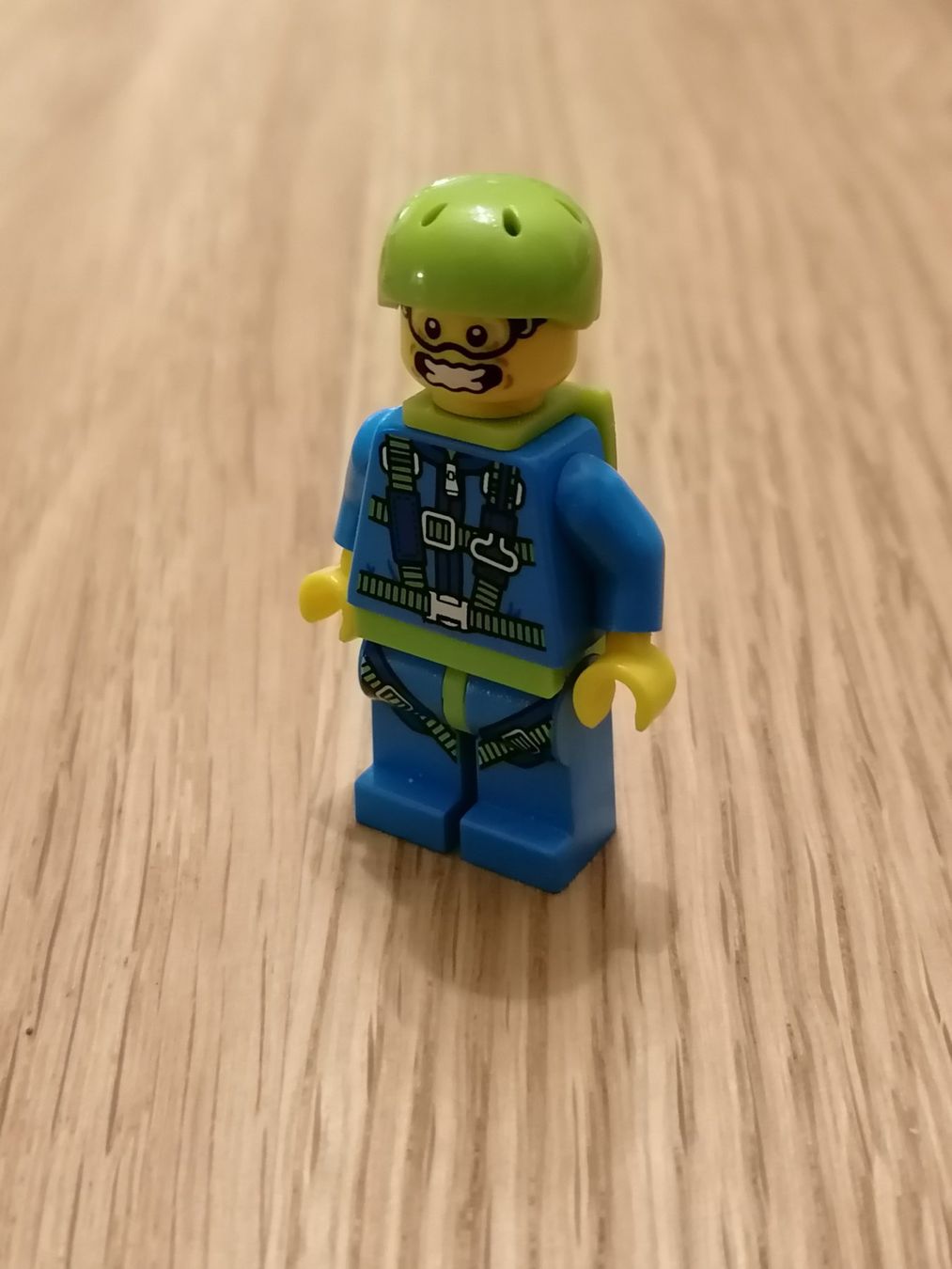 Lego Baukästen: Lego Minifigur Serie 10 - Nr.6 – Gebraucht aus Basel von vintagecollector 1