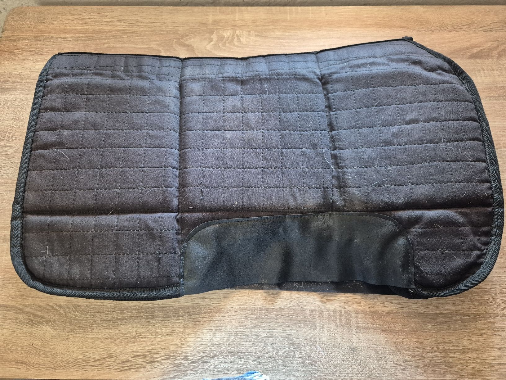 Decken: Westernpad mit Einlagen – Gebraucht aus Meggen von Orrinka20 1