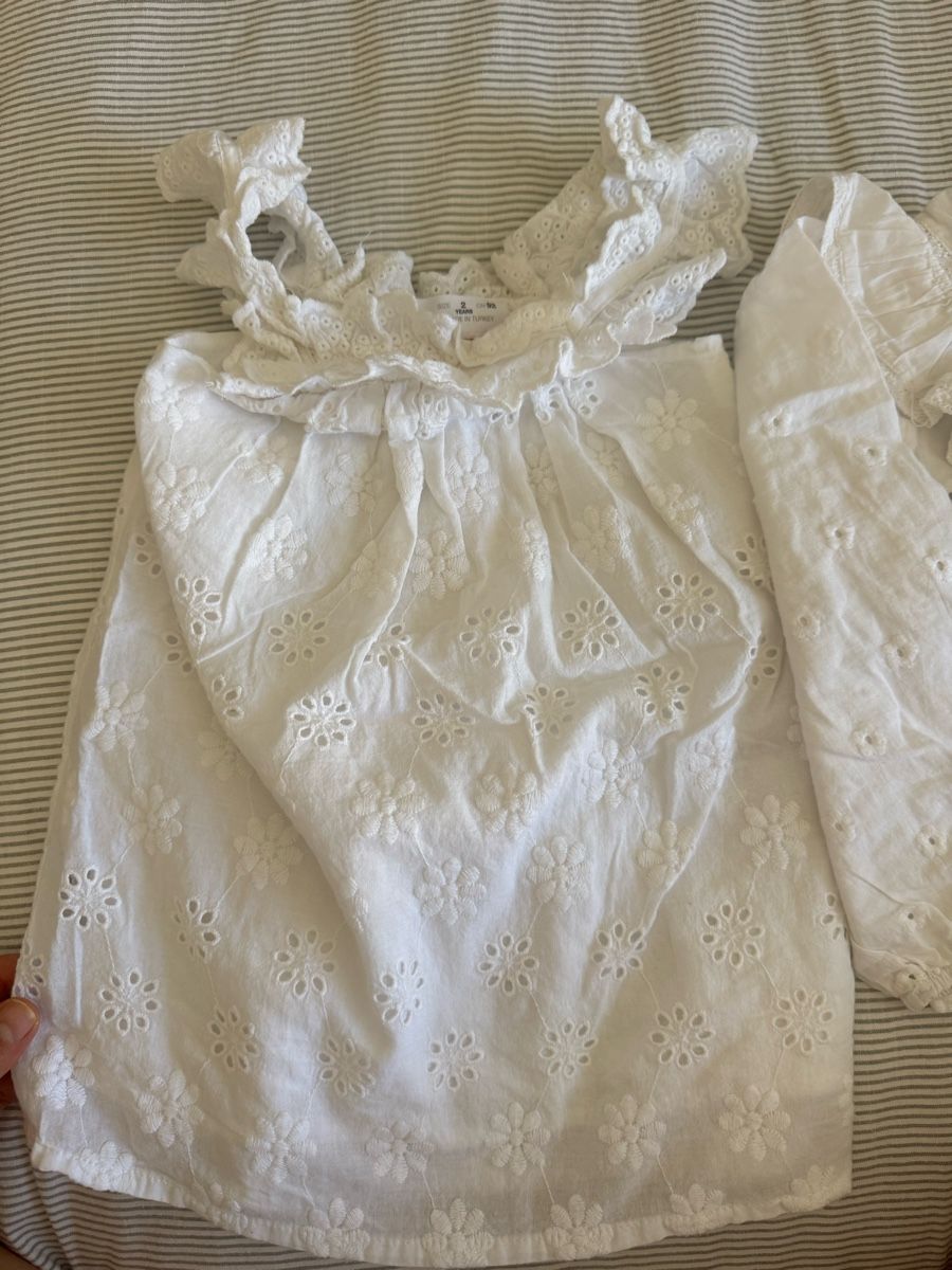 Zara Vestiti: Dress/blouse  – Usato da Zürich venduto da are_fm6c 1