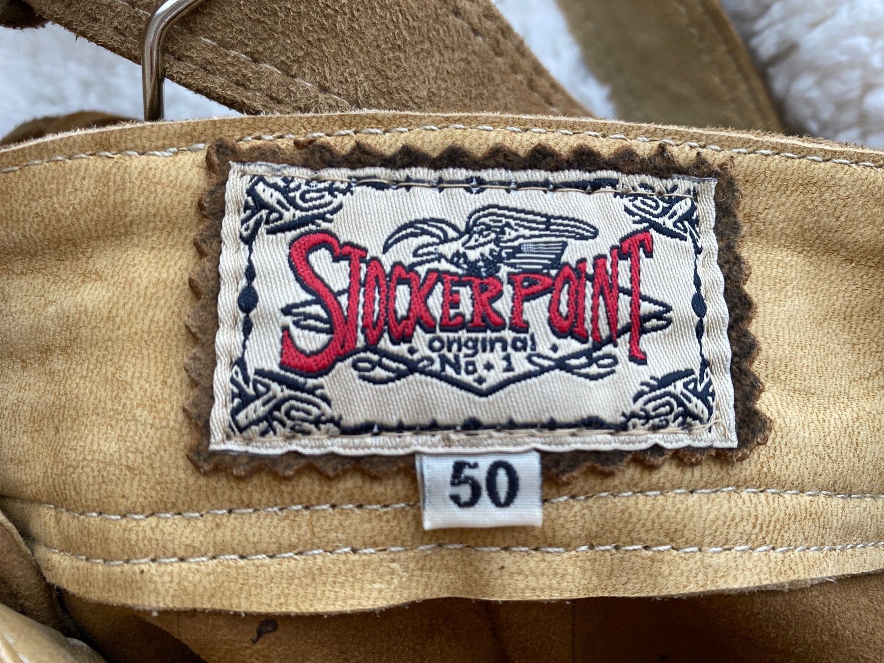 Sonstige Kleidung & Accessoires: Lederhosen Oktoberfest – Gebraucht aus Horgen von  4