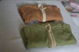 TAILLE 56 - 2 OVERALL