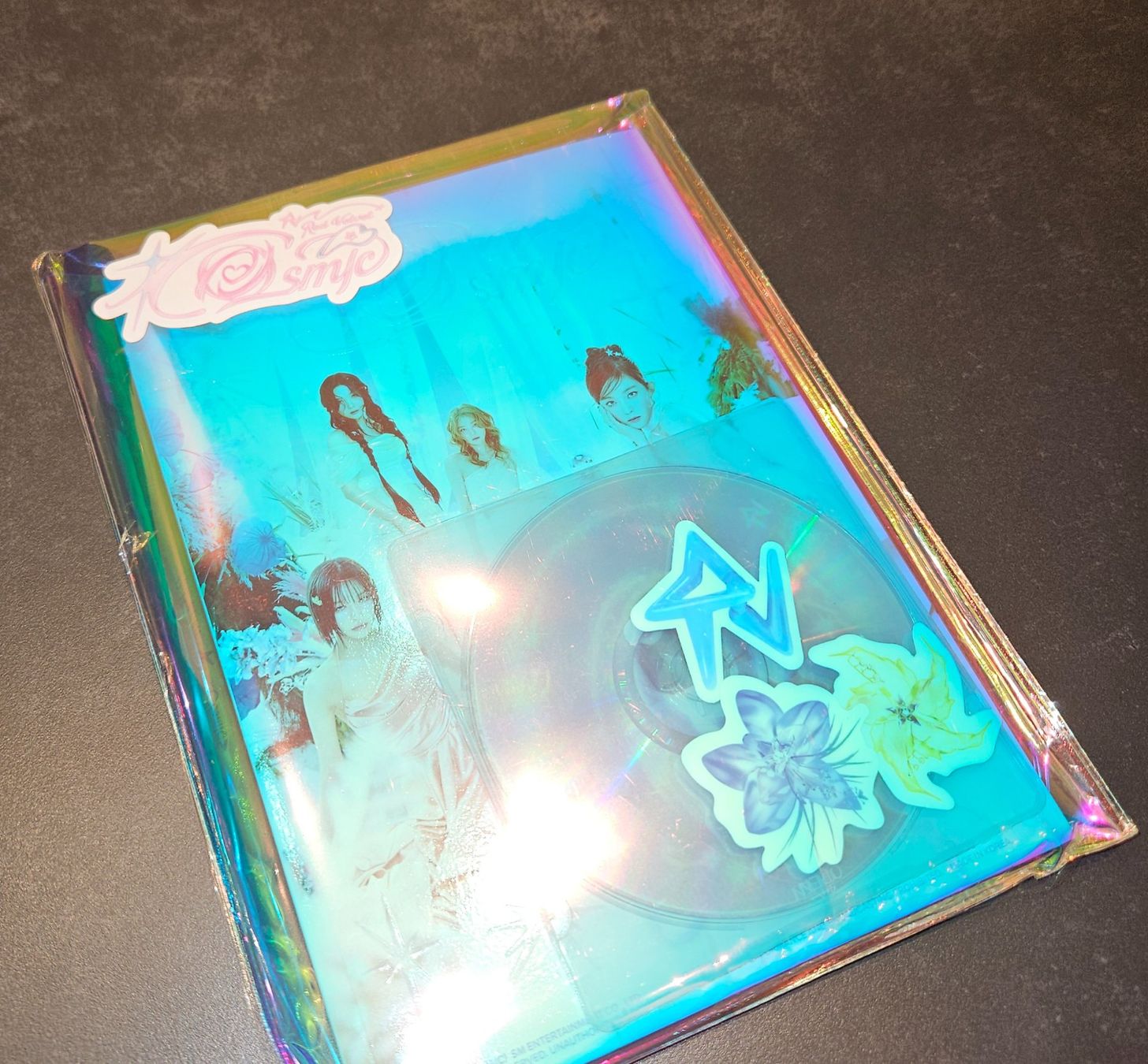 CD: Red Velvet Cosmic – Nuovo (secondo la descrizione) da Neuendorf venduto da dae_jj8p
