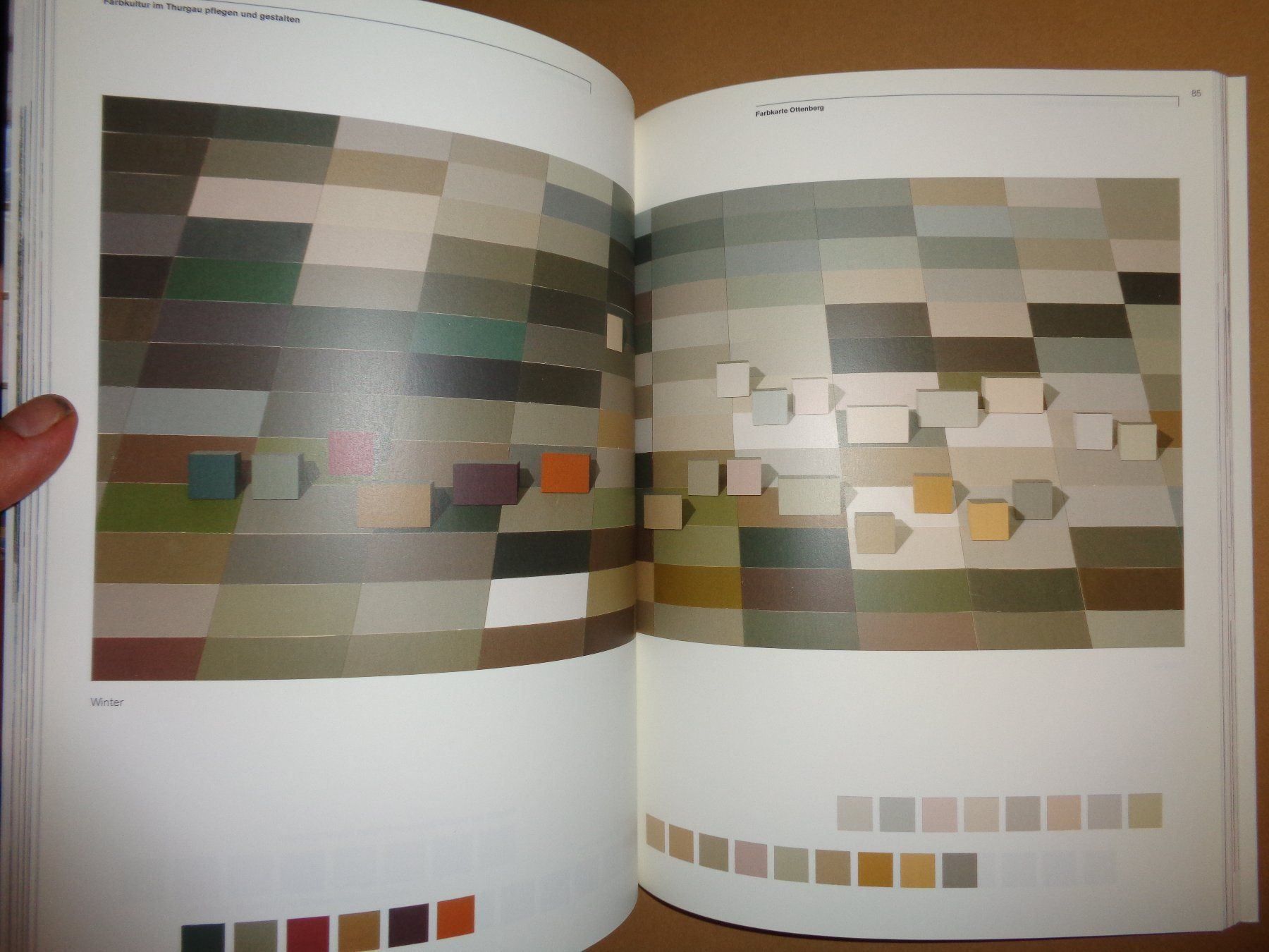 Livres: ARCHITEKTUR Thurgau – D'occasion à Welschenrohr par Regool 4