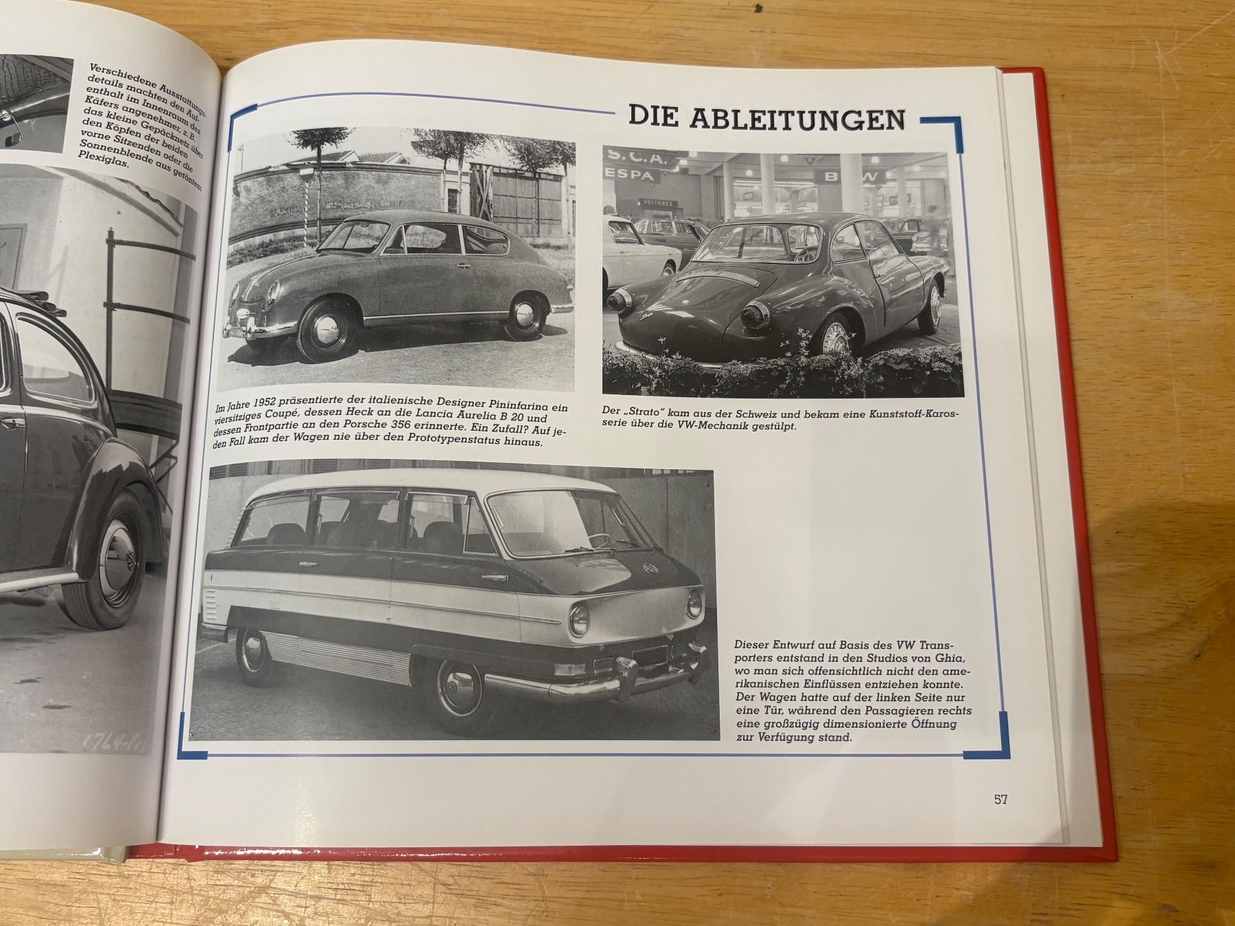 Bücher: Buch Mythos VW Käfer Zustand gut – Gebraucht aus Frick von Rukki 2