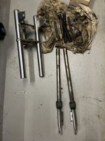 Puch Original Gabel