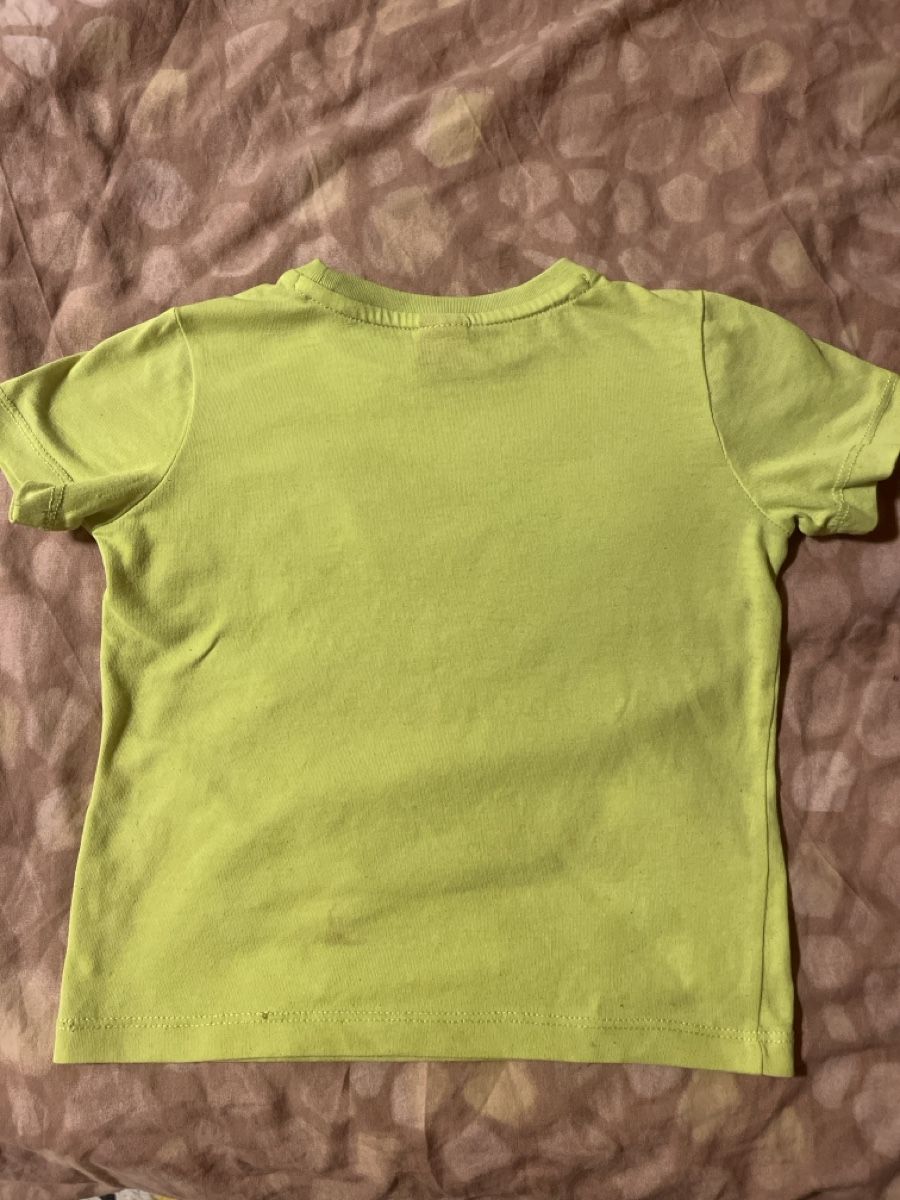 S.Oliver Camicie, T-shirt & Polo: S.Oliver T-Shirt, Gr. 92/98 – Usato da Kaisten venduto da saleforfun 4