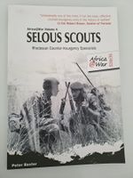 Selous Scouts Africa@War 4, Rhodesia