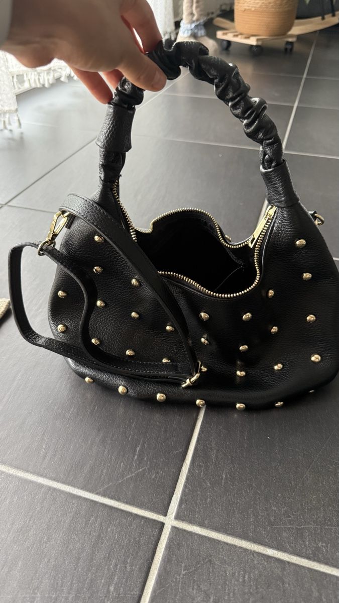 Taschen für Damen: Ledertasche  – Gebraucht aus Sevelen von ann_f687 3