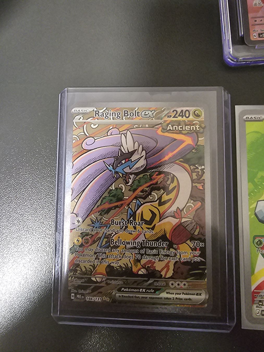 Pokémon Carte collezionabili: Pokemon Sammlung – Nuovo (secondo la descrizione) da Dübendorf venduto da tha_tvd9 6