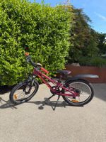 Scott Contessa Jr. 20" Mädchen-Velo / Mountainbike