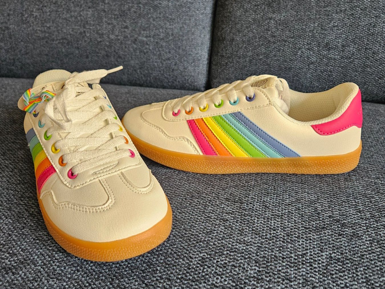Chaussures femmes: Little Bird by Jools Oliver – Neuf avec emballage d'origine à Biel/Bienne par melanigel 1