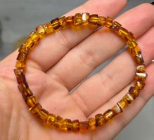✨💛 Bernstein Armband 💛✨