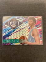 Topps finest Tidjane Salaün NBA RC