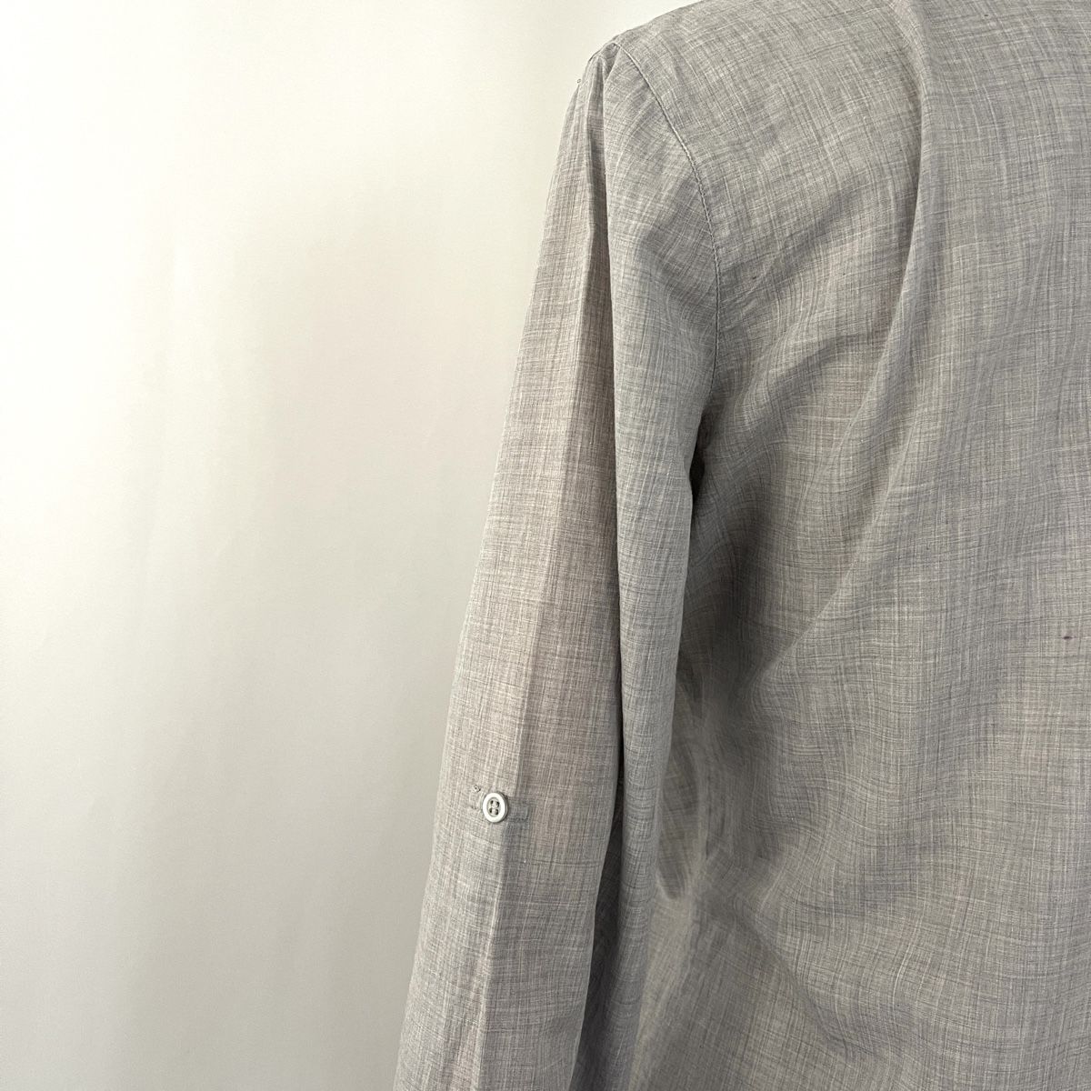 Fabiana Filippi Camicette: FABIANA FILIPPI Shirt – Nuovo (secondo la descrizione) da Emmen venduto da Avviivva_Com2023 5