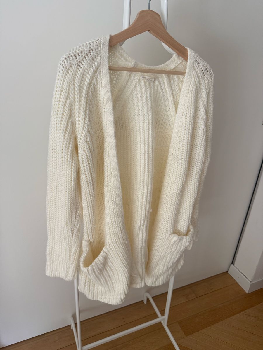 H&M Pullover & Sweatshirts: Damen Strickjacke Gr. XS – Gebraucht aus Bern von p_studer_e 1