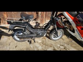 Piaggio Gilera Citta Ec1 mit Ausweis