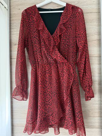 Damen Kleid, Grösse 42, von Divided