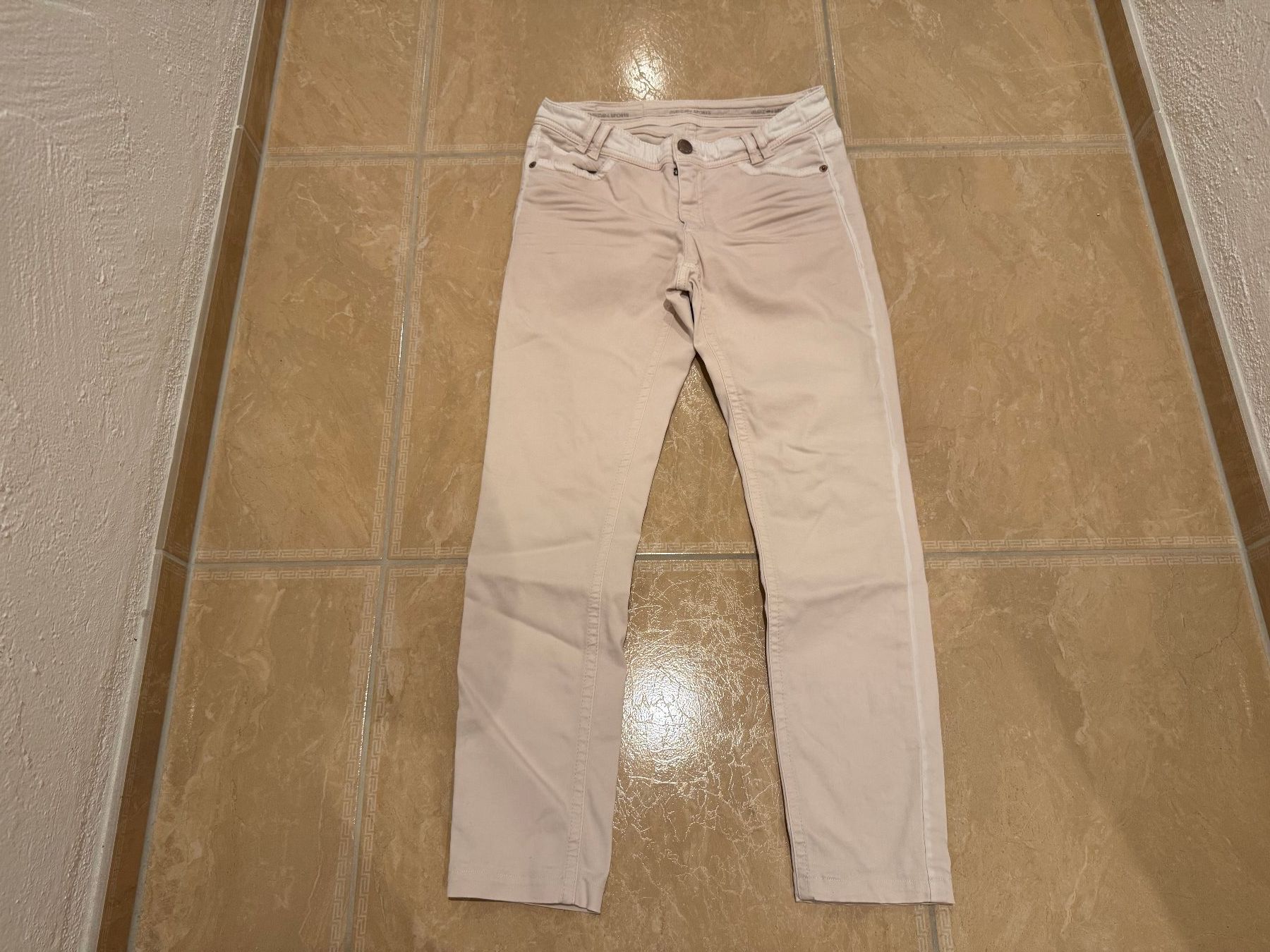 Marc Cain Hosen: Marc Cain NWT coole Hose, 34-36 – Neu (gemäss Beschreibung) aus Klingnau von Markus14