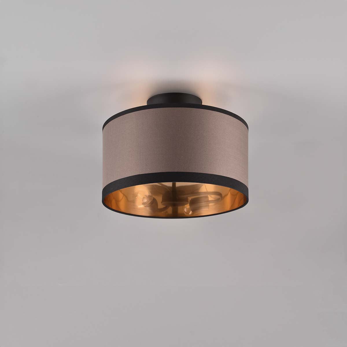 Lampadari & plafoniere: Deckenleuchte, Zylinder, 30 cm Ø – Nuovo (secondo la descrizione) da Kreuzlingen venduto da Smart-Light 1