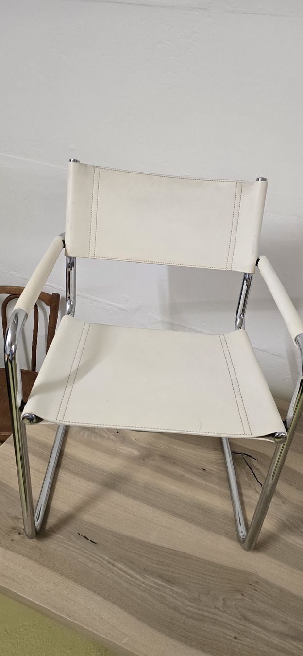 Chaises: Freischwinger Stühle  – D'occasion à Zürich par Reni8048 4
