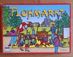 Flohmarktspiel