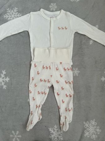 Baby Pajamas, Grösse 69-72 cm