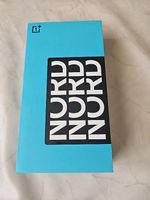 Oneplus Nord CE5 128Gb Ungeöffnet und Originalverpackt Neu
