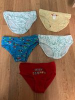 Unterhosen Gr. 98/104