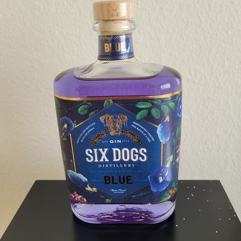 Bevande alcoliche: 4 Flaschen GIN – Nuovo (secondo la descrizione) da Bellikon venduto da Bruno518 4