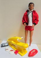 Ken Baywatch / Alerte à Malibu de 1994