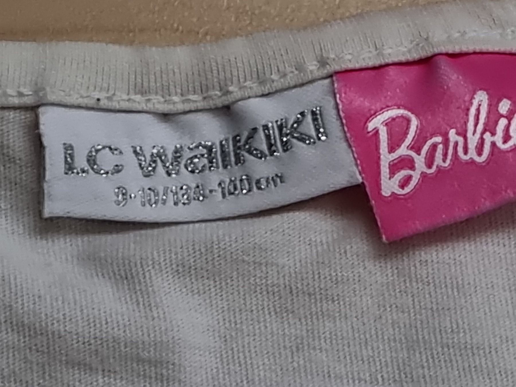 Blusen, T-Shirts & Tops: Barbie T-Shirt, Grösse 134-140. – Neu (gemäss Beschreibung) aus Ostermundigen von aydin014 2