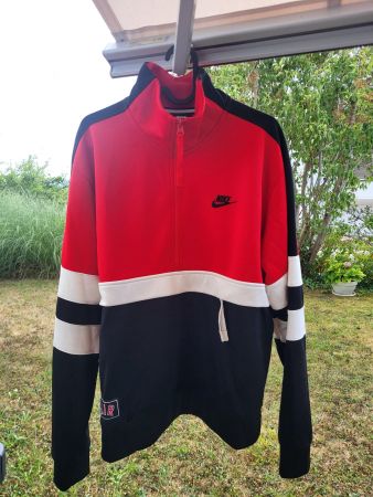 Vintage Nike Pullover
