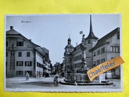 1935 Zofingen