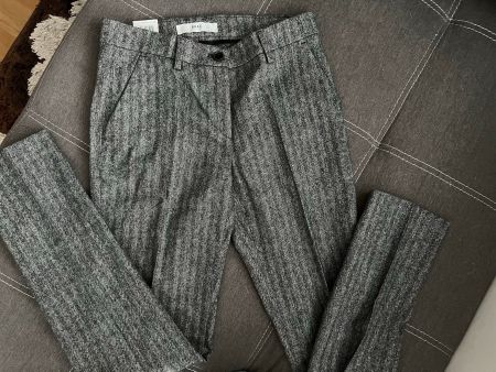 Brax Hose Klassik Gr.34