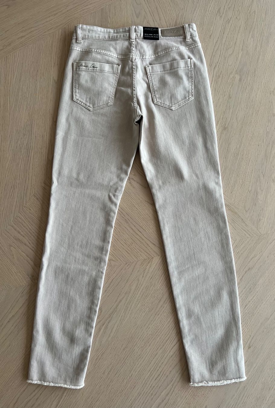 Marc Cain Hosen: MARCCAIN Hose Gr.34 NEU NP 259,- – Neu und originalverpackt aus Degersheim von Starkigel 1