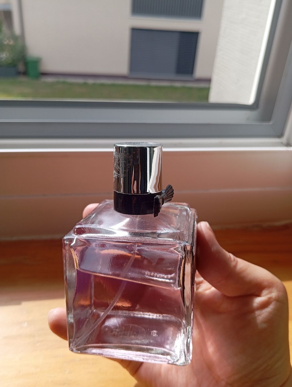Parfum & Eau de Toilette: Lot 3 Parfums  – Gebraucht aus Kollbrunn von den_lzs8 3