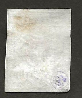 Tutti i francobolli: Schweiz ORTS-POST 1850 Katalog 2300.- – Usato da Au ZH venduto da xelagreb01 1