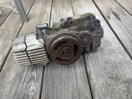 Puch Maxi E50 4 Lager Motor