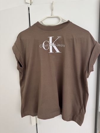 Calvin Klein Jeans T-Shirt, Grose S