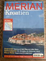 MERIAN Kroatien, gebraucht