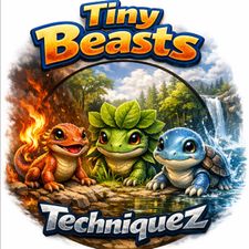 Profile image of Techniquez