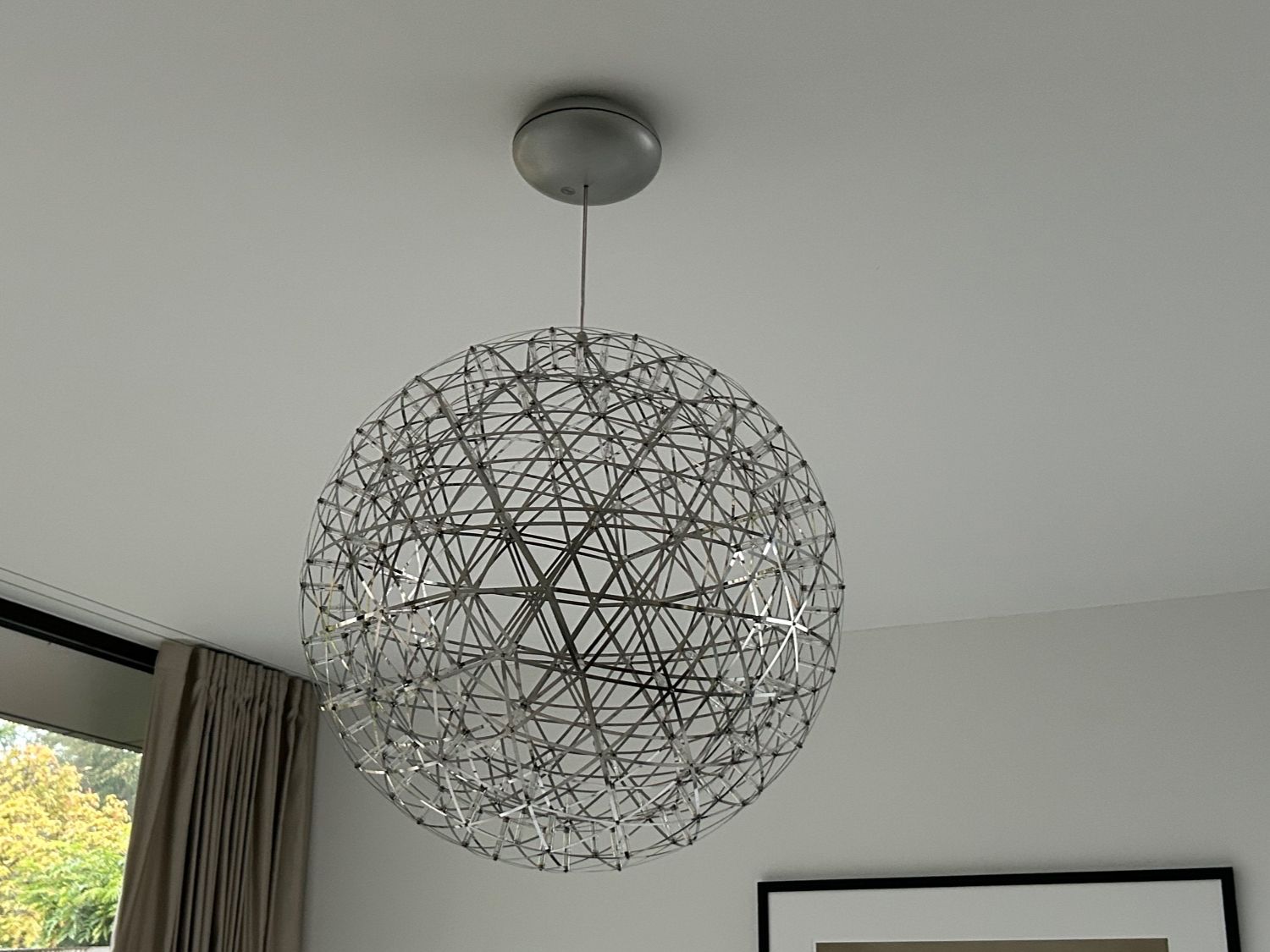 Moooi Lampadari & plafoniere: Designklassiker: Moooi Hängeleuchte – Usato da Meilen venduto da Ste_t2nn 1