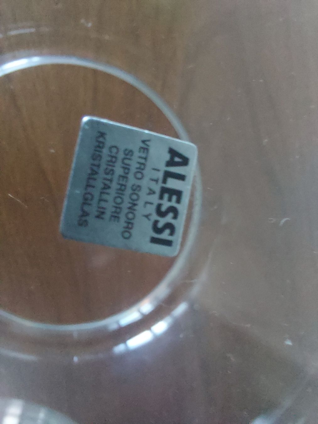 Alessi Behälter & Ähnliches: Alessi Big Uvo Keksdose – Neu (gemäss Beschreibung) aus Ostermundigen von son_vd9k 4