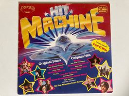 BIT MASCHINE