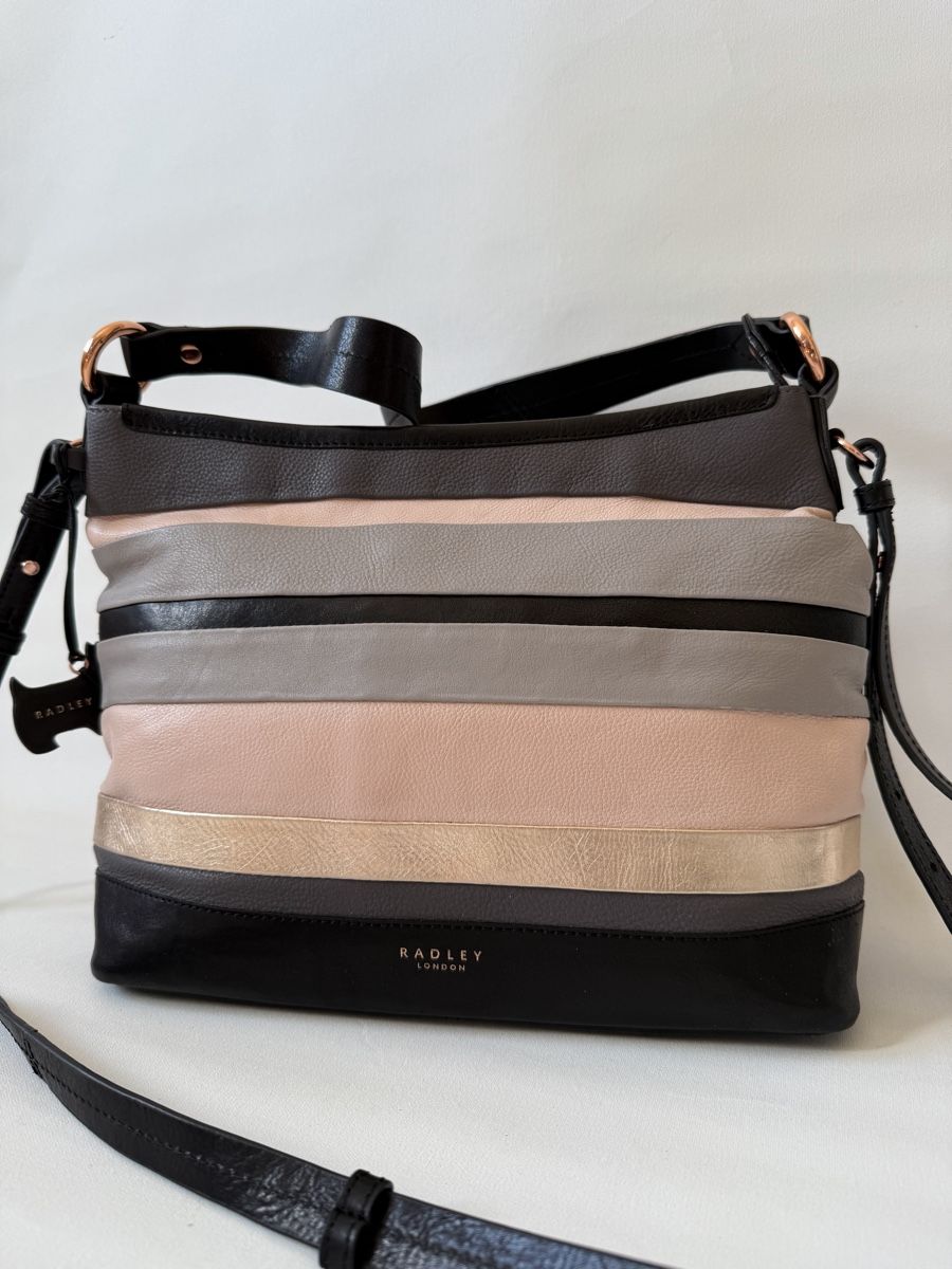 Radley Sacs femmes: Sac en cuir Radley – D'occasion à Cressier FR par Kvito4ka 2