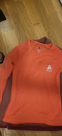 Fleece Oberteil / 116