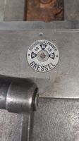 Maschinenschraubstock gressel