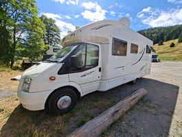 Wohnmobil