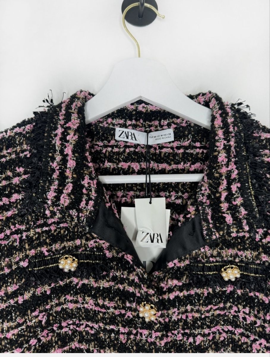 Zara Giacche: Zara jacket – Nuovo e nell'imballaggio originale da Opfikon venduto da aro_f66t 4